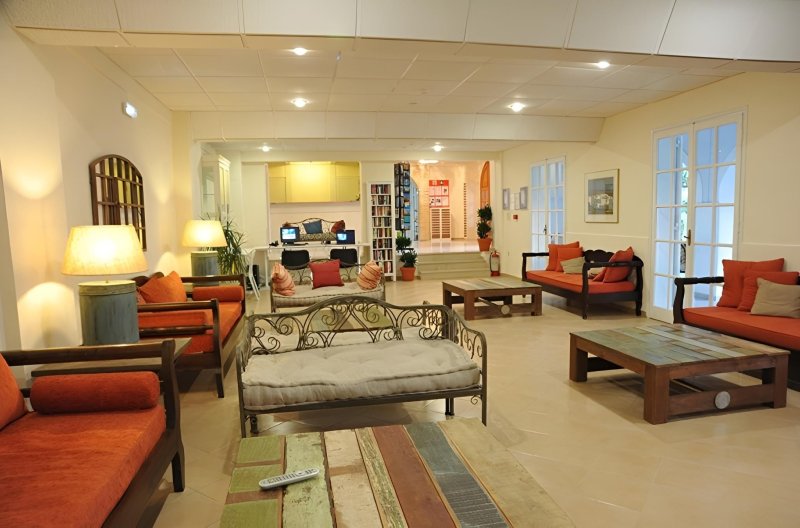 Zakynthos Kalamaki utazás Sirocco