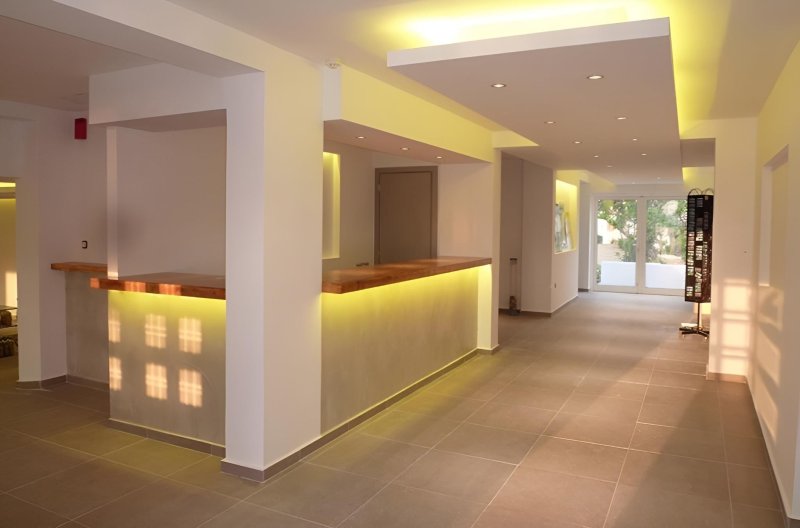 Zakynthos Kalamaki utazás Sirocco