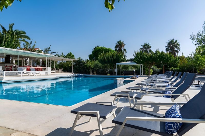 Zakynthos Kalamaki utazás Sirocco