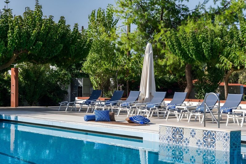 Zakynthos Kalamaki utazás Sirocco