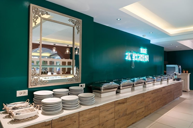 Zakynthos Kalamaki utazás Sirocco