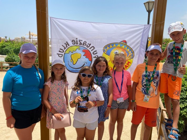 Hurghada utazás Siva Golden Bay Makadi