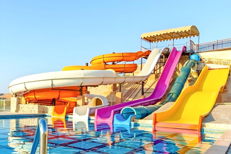 Hurghada utazás Siva Golden Bay Makadi