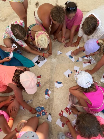 Hurghada utazás Siva Golden Bay Makadi