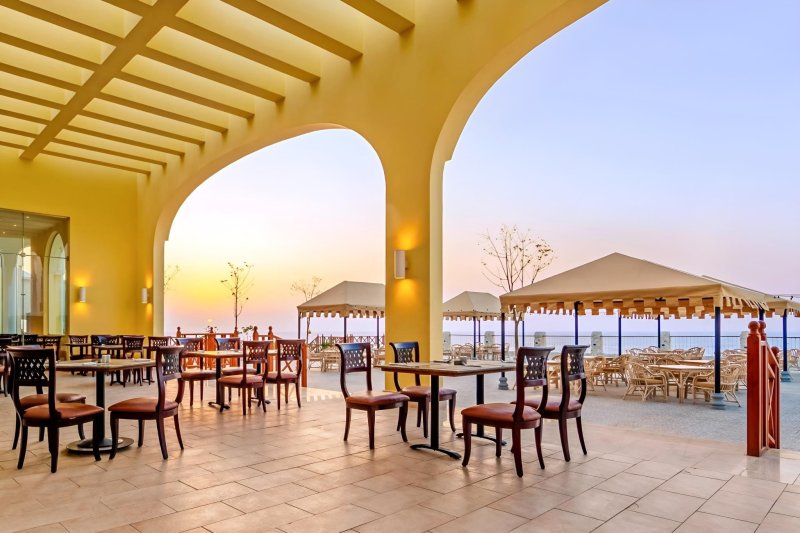 Hurghada utazás Siva Golden Bay Makadi