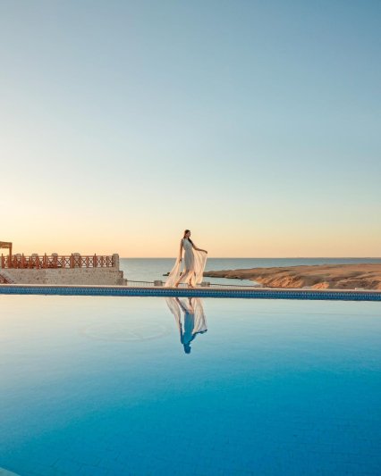 Siva Golden Bay Makadi Hurghada