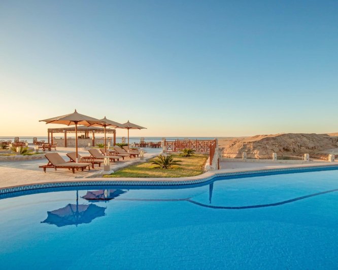 Siva Golden Bay Makadi Hurghada