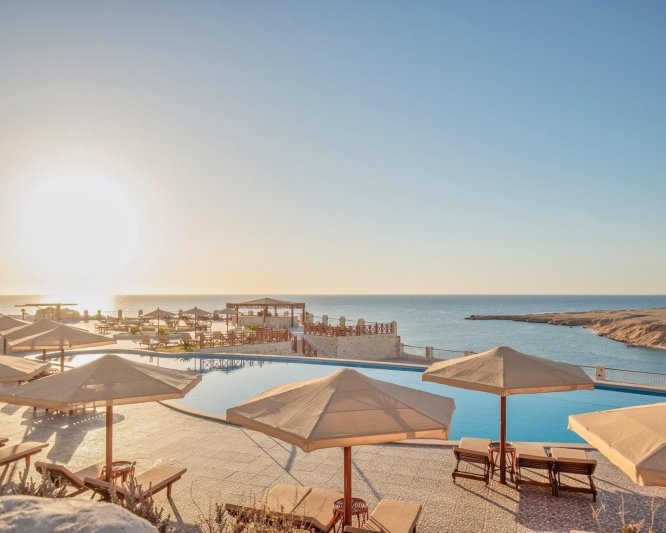 Siva Golden Bay Makadi Hurghada