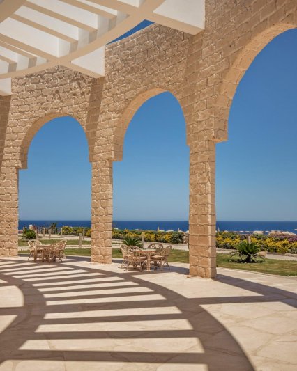 Siva Golden Bay Makadi Hurghada