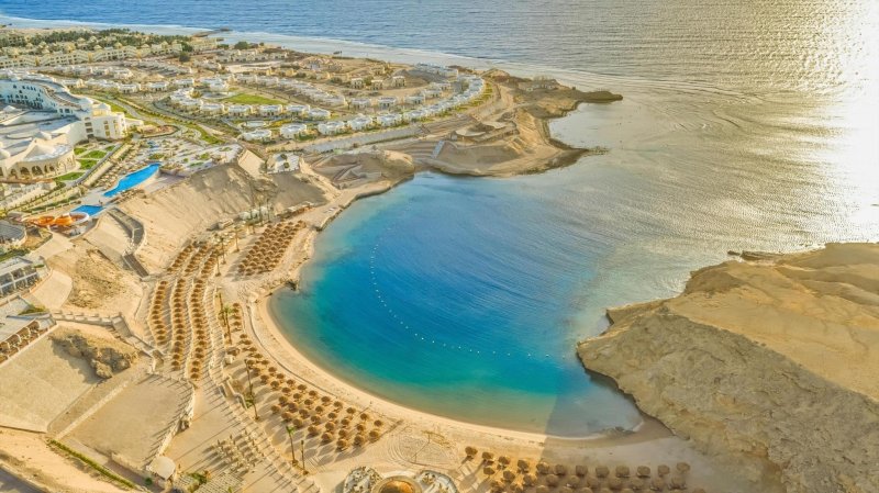 Siva Golden Bay Makadi Hurghada