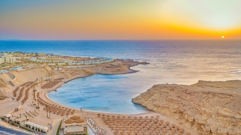 Siva Golden Bay Makadi Hurghada