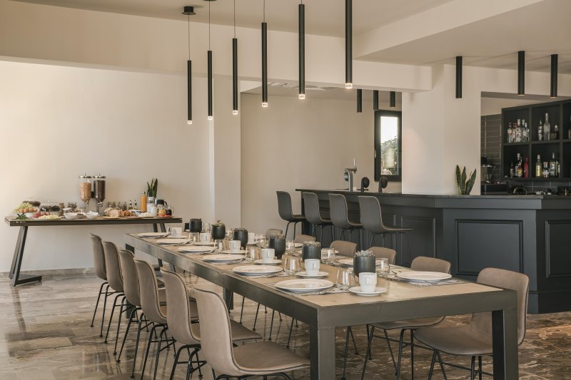 Kefalónia utazás Skala Hotel