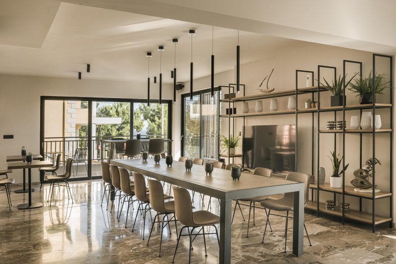 Kefalónia utazás Skala Hotel