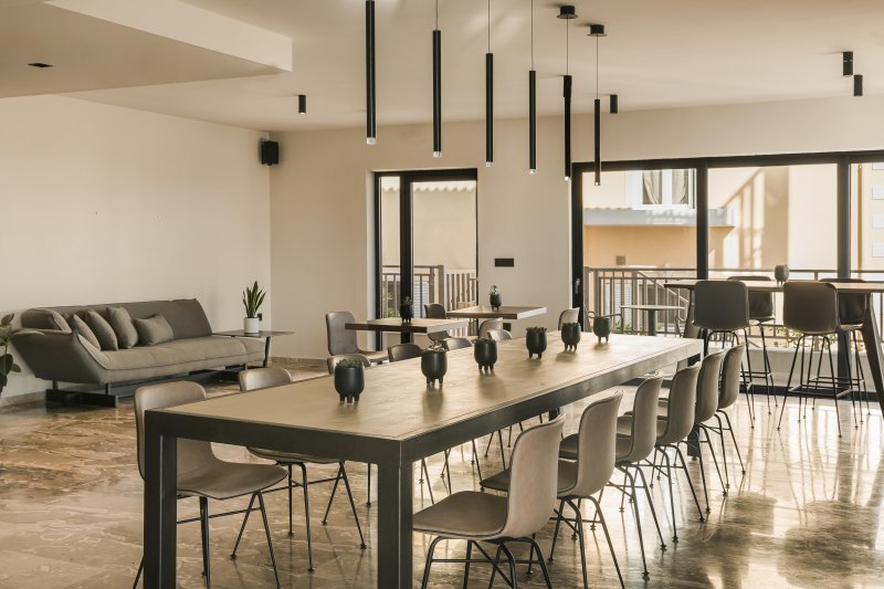 Kefalónia utazás Skala Hotel