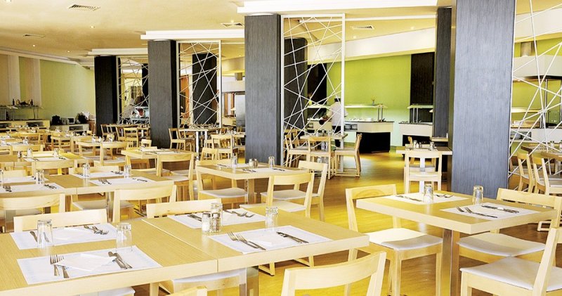 Monastir utazás Skanes Serail