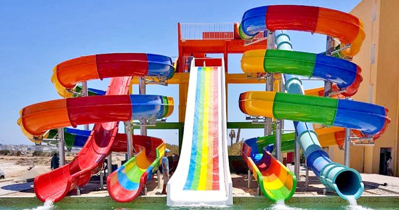 Monastir utazás Skanes Serail