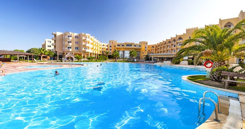 Skanes Serail Monastir