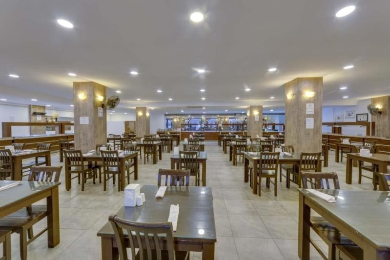 Bodrum utazás Smart Holiday Hotel