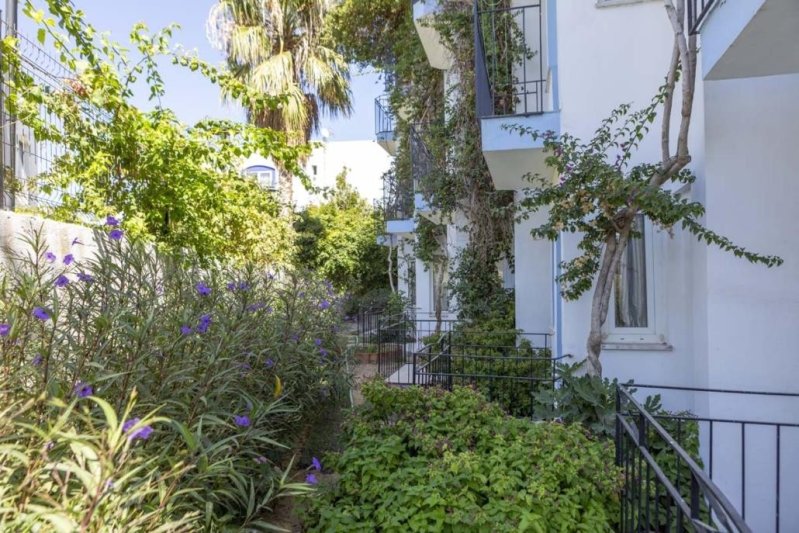 Bodrum utazás Smart Stay Beach Hotel