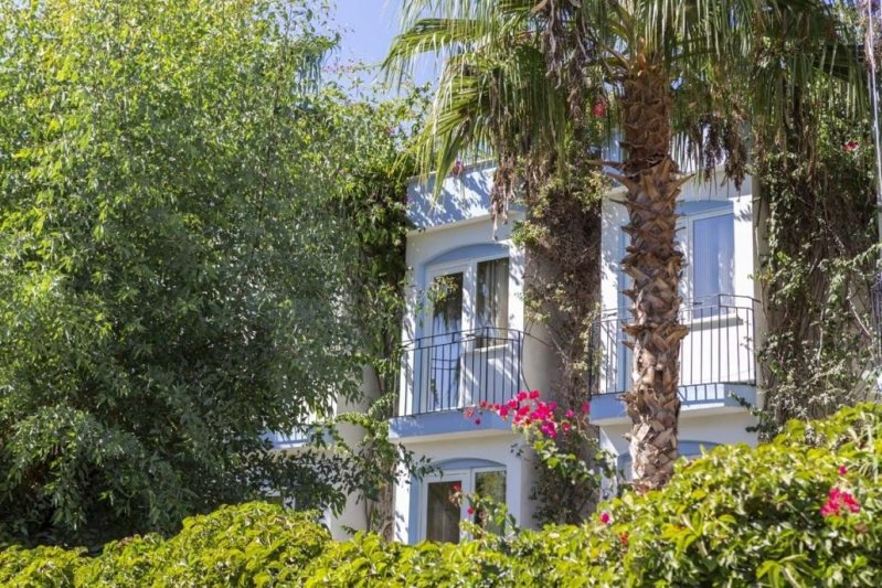 Bodrum utazás Smart Stay Beach Hotel