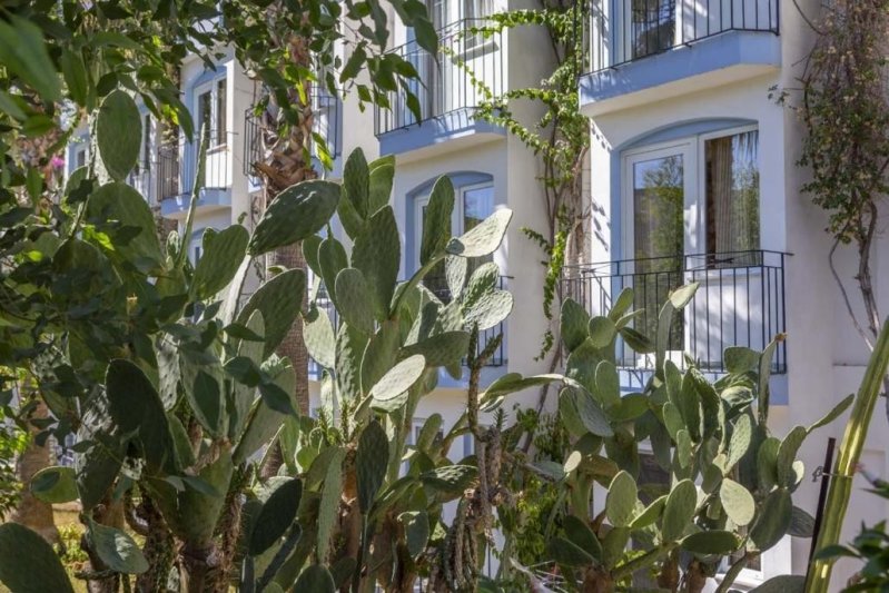 Bodrum utazás Smart Stay Beach Hotel