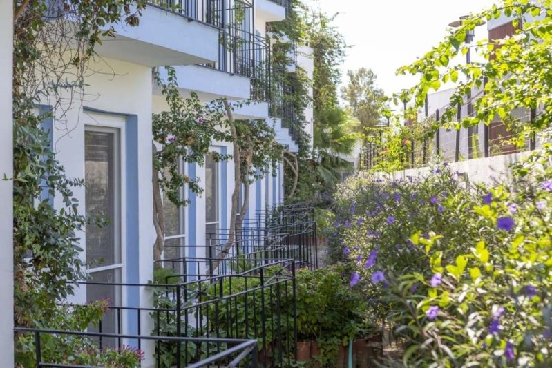 Bodrum utazás Smart Stay Beach Hotel