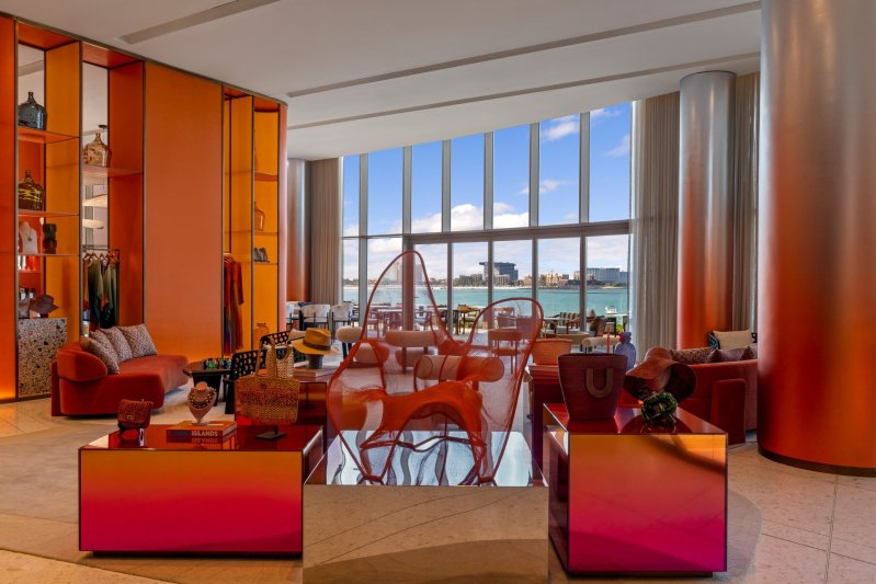 Ras Al Khaimah utazás So/ Ras Al Khaimah