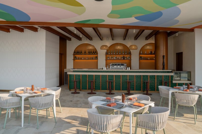 Ras Al Khaimah utazás So/ Ras Al Khaimah