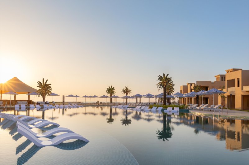 Sofitel Al Hamra Beach Resort Ras Al Khaimah