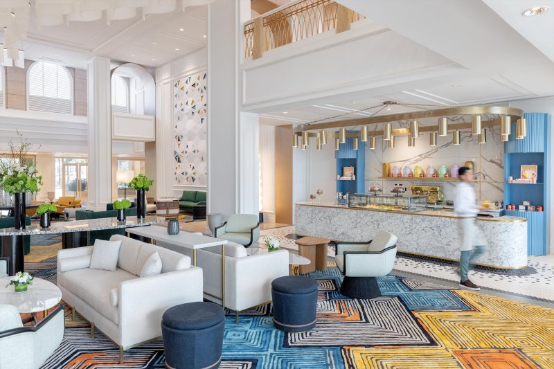 Sofitel Al Hamra Beach Resort Ras Al Khaimah