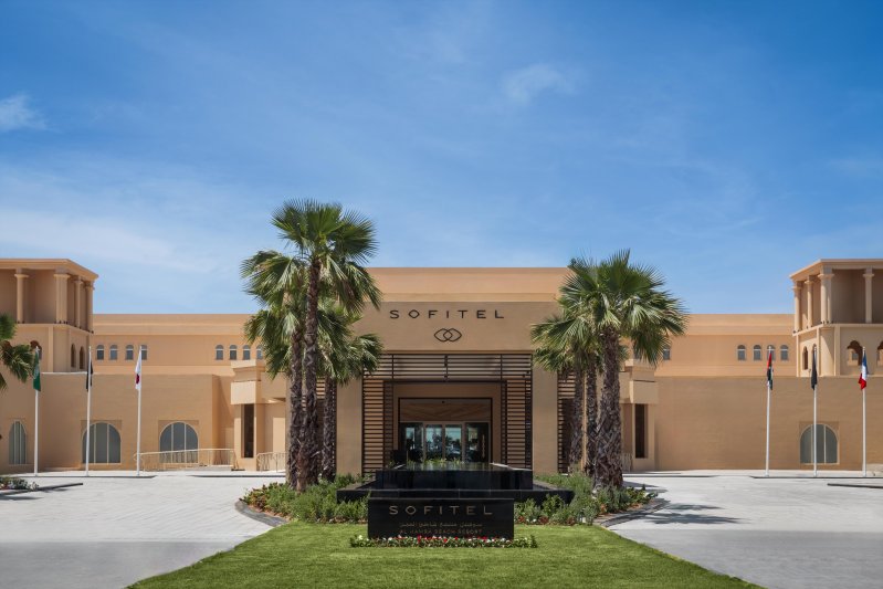 Sofitel Al Hamra Beach Resort Ras Al Khaimah