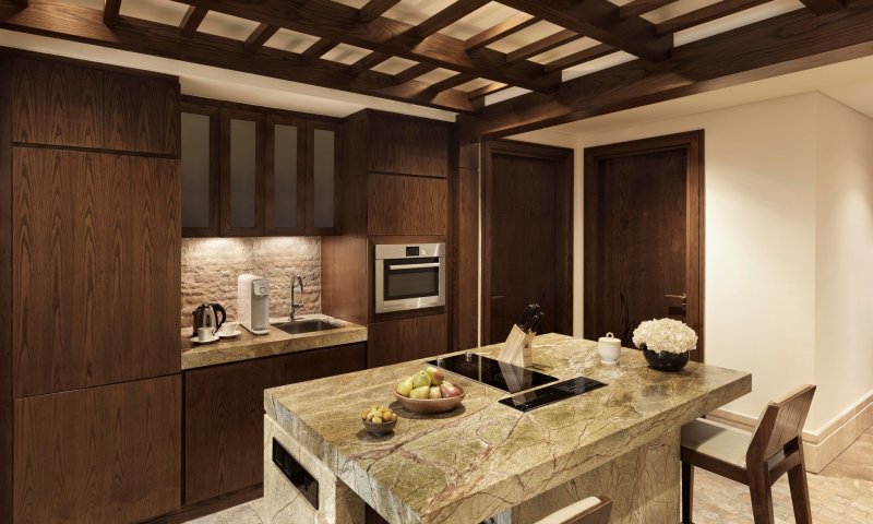 Dubai utazás Sofitel Dubai The Palm Resort And Spa