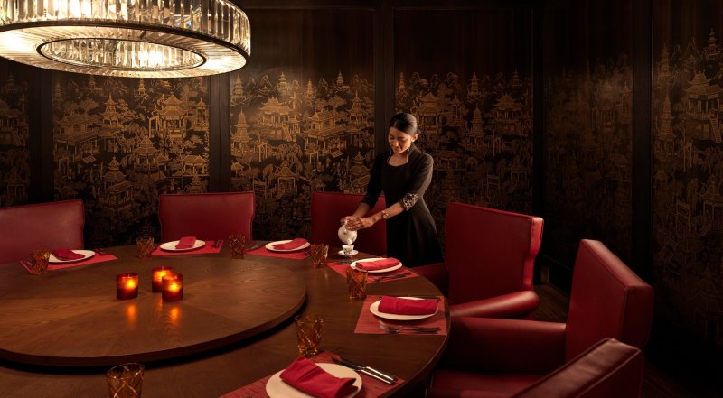 Dubai utazás Sofitel Dubai The Palm Resort And Spa