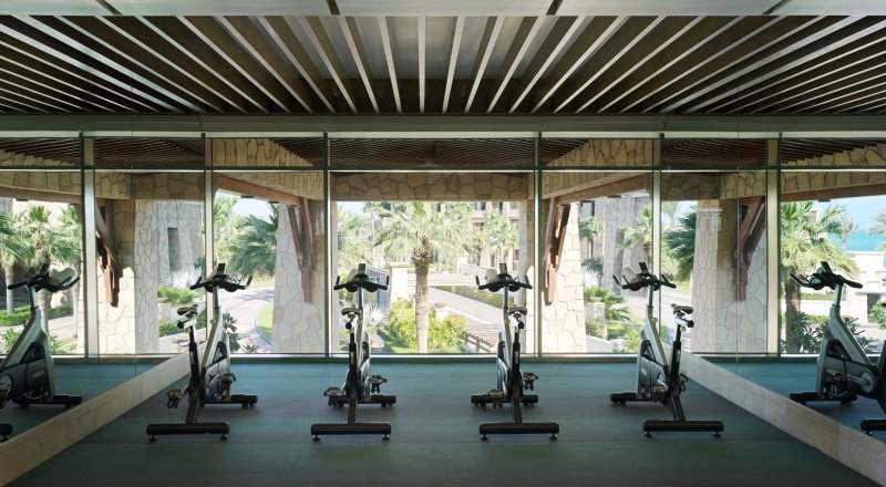 Dubai utazás Sofitel Dubai The Palm Resort And Spa