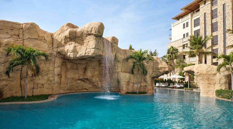 Dubai utazás Sofitel Dubai The Palm Resort And Spa