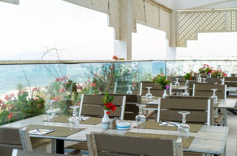 Sol Azur Beach & Congress Hammamet