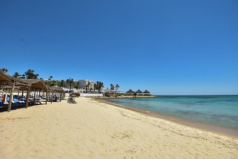 Sol Azur Beach & Congress Hammamet