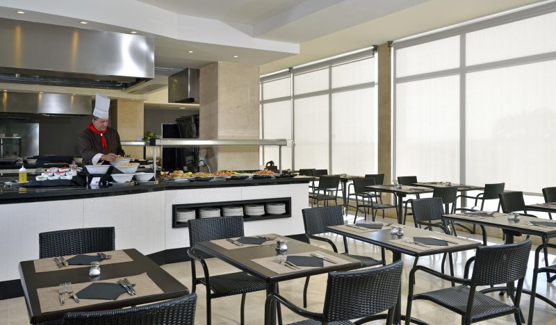 Mallorca utazás Sol Barbados