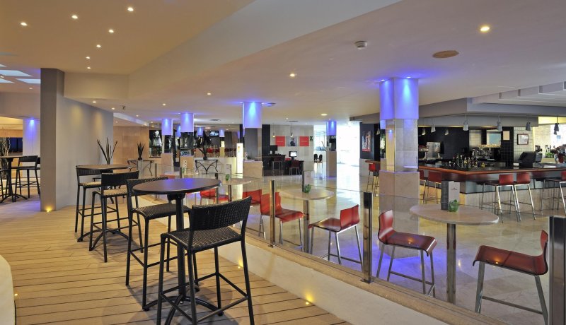 Mallorca utazás Sol Barbados