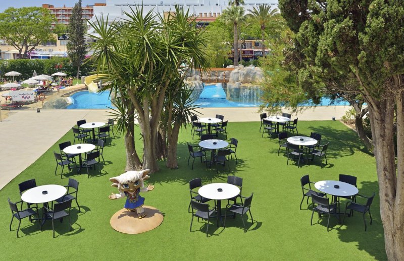 Mallorca utazás Sol Barbados