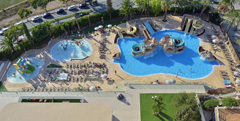 Mallorca utazás Sol Barbados