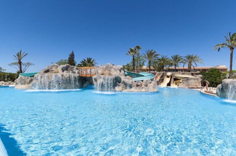 Mallorca utazás Sol Barbados