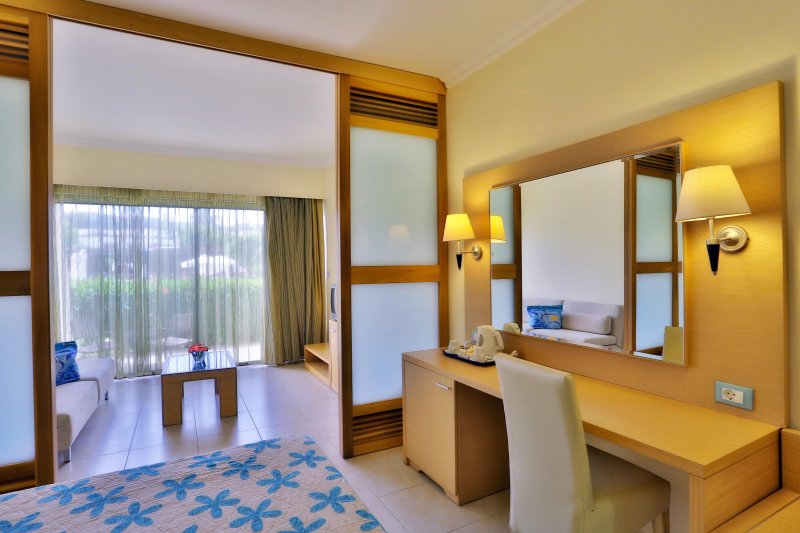 Rodosz Ixia utazás Sol by Meliá Cosmopolitan Rhodes