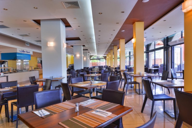 Rodosz Ixia utazás Sol by Meliá Cosmopolitan Rhodes