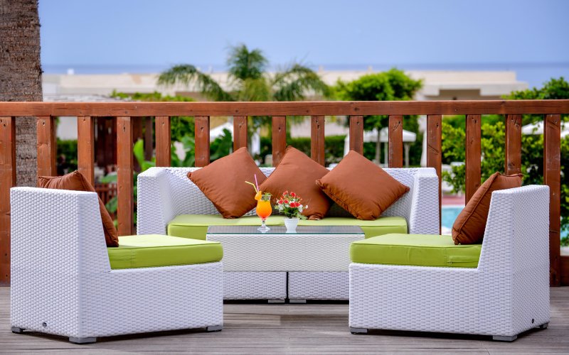 Sol by Meliá Cosmopolitan Rhodes Rodosz Ixia