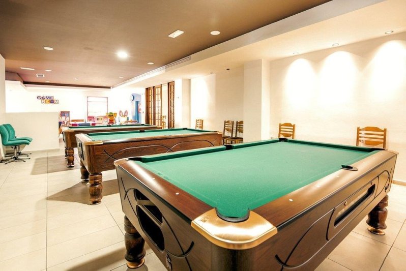 Rodosz Ixia utazás Sol by Meliá Cosmopolitan Rhodes