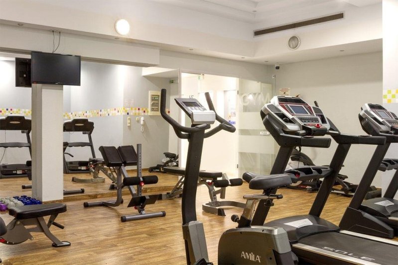 Rodosz Ixia utazás Sol by Meliá Cosmopolitan Rhodes