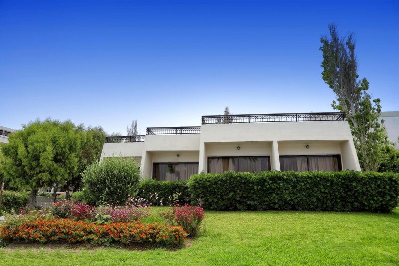 Rodosz Ixia utazás Sol by Meliá Cosmopolitan Rhodes