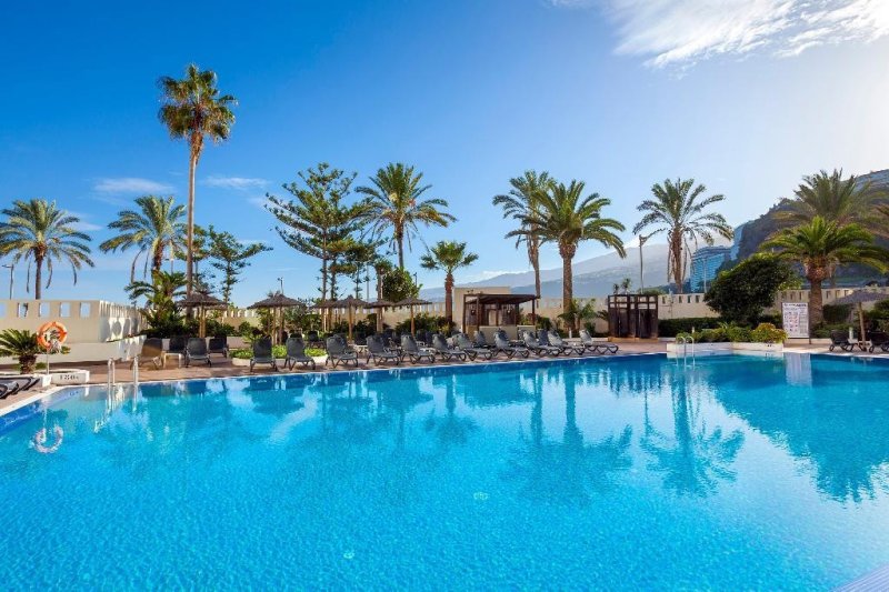Sol Costa Atlantis Tenerife Tenerife