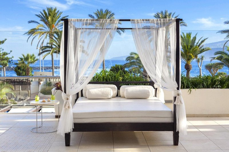 Tenerife utazás Sol Costa Atlantis Tenerife